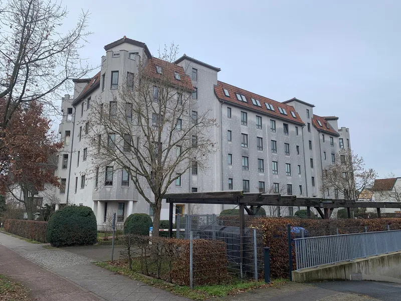 3-Zimmer-Wohnung in Berlin-Spandau — photo 1